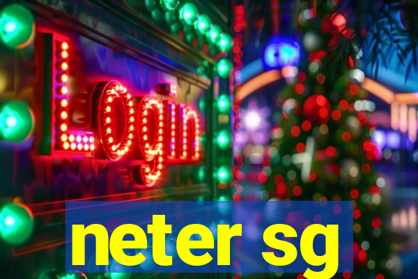 neter sg